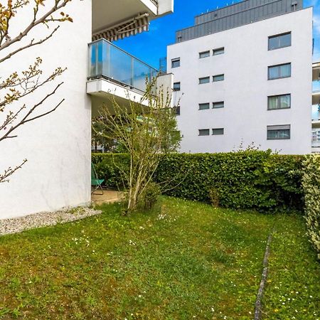 Le Gouverneur, 100M Du Lac Avec Parking Annecy Exterior foto