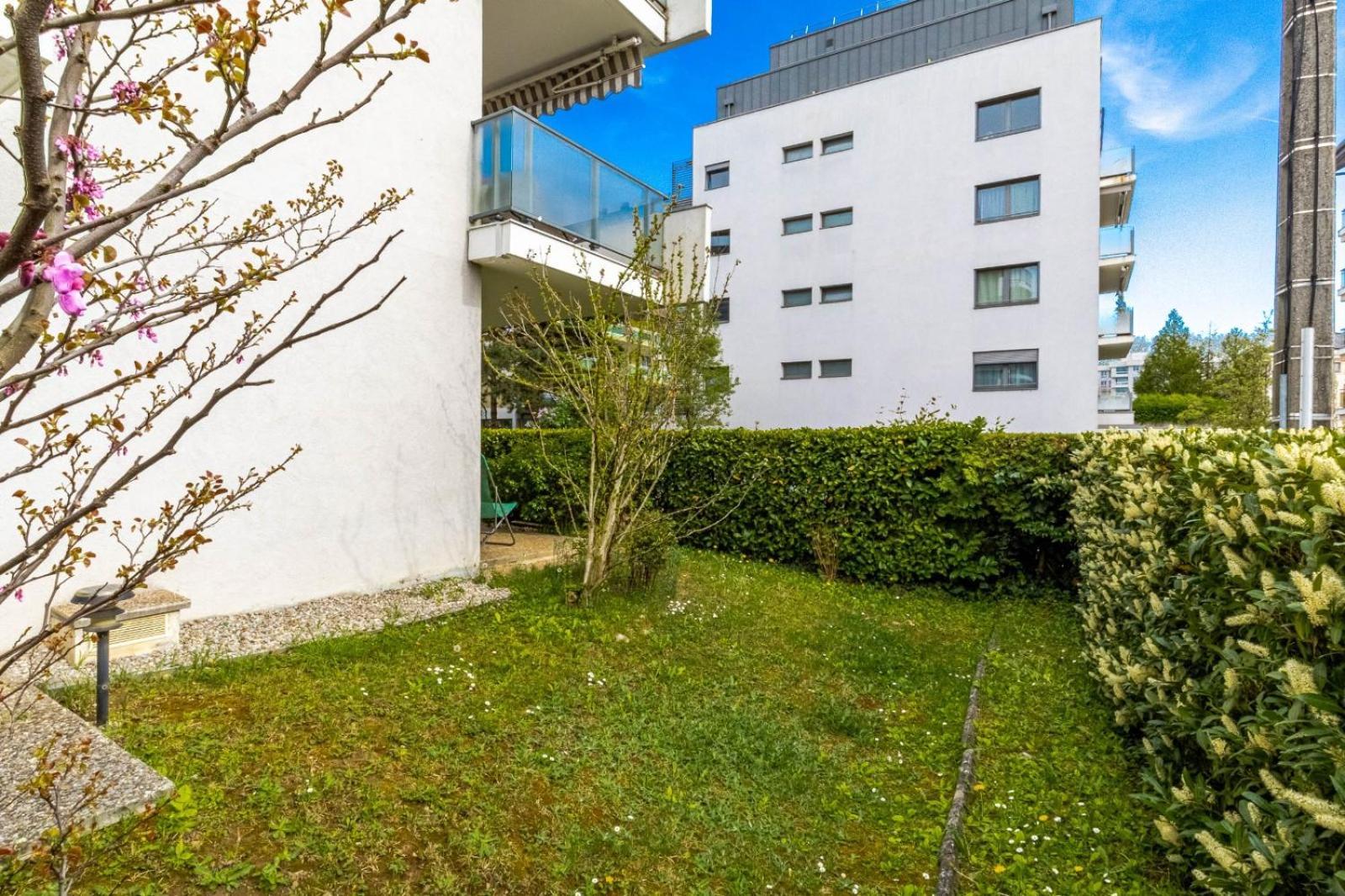 Le Gouverneur, 100M Du Lac Avec Parking Annecy Exterior foto